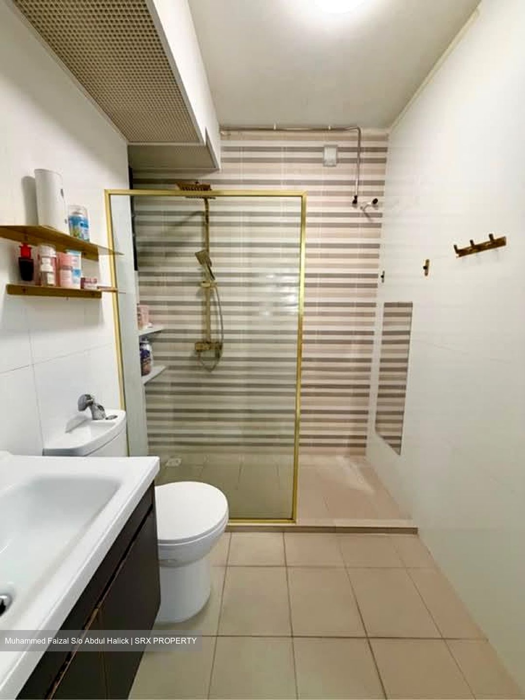Blk 420C Waterfront II @ Northshore (Punggol), HDB 5 Rooms #592306801